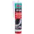 Силіконовий герметик термостійкий червоний Akfix HT300 280ml
