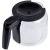 Кришка з колбою для кавоварки Braun 7313210654