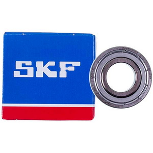 Підшипник SKF 6002 - 2Z (15x32x9) для пральних машин (оригінал, у коробці)