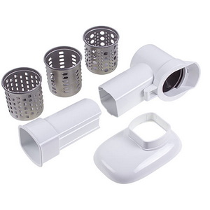 Овочерізка насадка для м'ясорубки Bosch _x005F_x001F_Zelmer 11002232 ZMMA086WUA 986.7000 (без упаковки)