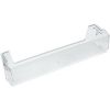 Полиця для пляшок у холодильник Whirlpool 481010807441 435x110mm