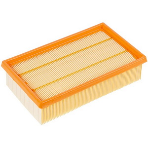 HEPA фільтр для контейнера пилососа Karcher 6.904-367.0