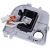 Помпа Hanyu 13W для сушильної машини Whirlpool 481070109852 B13-6AB03151