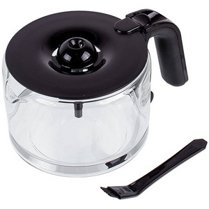 Колба для кавоварки Philips з кришкою та щіточкою 996510073714