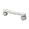 Колесо для обігрівача масляного DeLonghi 5518500008 (7318510758)