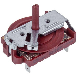 Перемикач для духовки Gottak 7605110 / GK760511 (6 режимів)