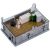 Електронний таймер AMI T120 для духової шафи Hansa 9097773