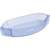 Полиця для пляшок у холодильник Gorenje 120079 475x185mm (прозора з логотипом)