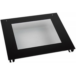 Зовнішнє скло дверей для духовки Gorenje 602348 495x455mm