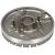 Середній розсікач-пальник для плити газової Hansa 8023673 (діаметр 65 mm)
