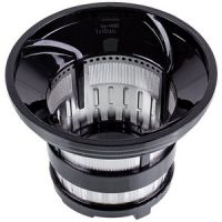Сито чорне для соковижималки Moulinex MS-651503