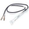 Термозапобіжник для холодильника Samsung L=300mm 77°C