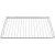 Решітка в духовку Gorenje 933265 AC054 455х340mm