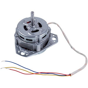 Двигун для прання напівавтоматичної пральної машини 135W (D вала=12mm) Universal XD-135J
