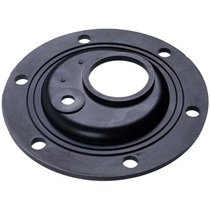 Прокладка для бойлера Hi-Therm D=125/36mm 102356