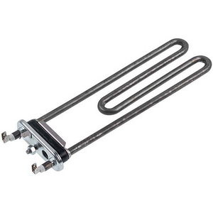 Нагрівальний елемент ТЕН для пральних машин Zanussi 1463219202 Thermowatt L= 245 mm 1950 W