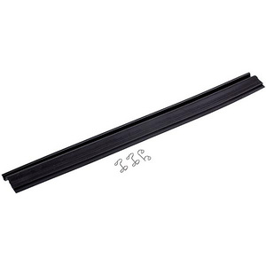 Нижній ущільнювач дверей для посудомийної машини Ariston C00290247 L=600mm