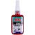 Клей фіксатор різьби Akfix L243 (середньої міцності) 50g синій для розбірних з'єднань
