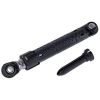 Амортизатор для пральної машини Bosch ANSA 00448032 (з дюбелем) D отвору=8/12(13)mm L=160-255mm 90N