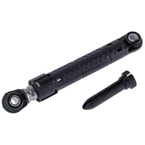 Амортизатор для пральної машини Bosch ANSA 00448032 (з дюбелем) D отвору=8/12(13)mm L=160-255mm 90N