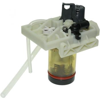 Поршень термоблока для кавомашини ECAM Delonghi 5513227961, 7313217301, 7313244461