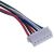 Двигун акумуляторного пилососа Rowenta SS-2230002503