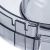 Кришка корпусу соковижималки Moulinex FS-9100033455