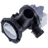 Насос (помпа) Ariston для пральної машини автомат С00855480 Askoll 25 Вт BPX2-35L 0.3 A (з роздільними контактами ззаду)