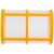 Сітковий фільтр для контейнера пилососа Zanussi HEPA 4055091336