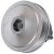 Двигун пилососа Philips VC07W70 Whicepart 1500W H=31/120mm D=135/82mm