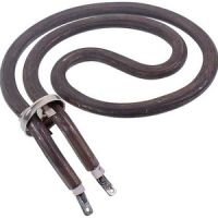 Спіральний тен 1000W для електричної плити Електра D=145mm ASP000120
