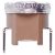 Терморегулятор DeLonghi для кавоварки 5232101300 125*C