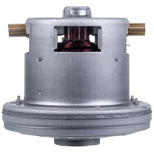 Двигун SKL VAC049UN для пилососа 1600W (з виступом)