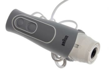 Моторний блок для блендера Braun 500-600W 7322110654