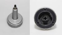 Вісь фуд-процесора KAH647PL для кухонного комбайна Kenwood KW715664