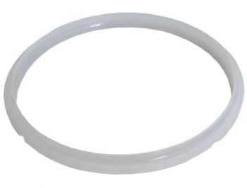 Кільце ущільнювача кришки мультиварки Moulinex (5л D=240mm) SS-994572