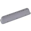 Ребро барабана активатора для пральної машини Beko 2827760100 L=213mm