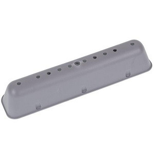 Ребро барабана активатора для пральної машини Beko 2827760100 L=213mm