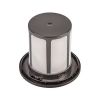 HEPA фільтр контейнера + сітка для пилососа акумуляторного Bosch 12033216