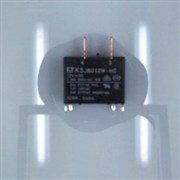 Реле пускове 12V, 0.9W, 25000MA, 1FORMA, 20MS, для кондиціонерів Samsung 3501-001268