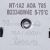 Терморегулятор для бойлера Gorenje Tiki 580443 NT1A2AOA Tecasa, капіляр 710mm, 5-75°C