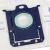 Мішки одноразові (3 шт) E210S S-BAG для пилососів Electrolux 900168461