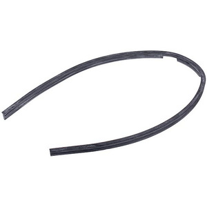 Ущільнювач для дверей духовки Whirlpool 481010886724, довжина 529 мм