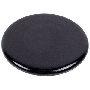 Кришка для розсікача газової плити Indesit C00299219 (маленька) D=44mm