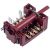 Перемикач для духовки Hansa Gottak 820405 8050043 режимів 4