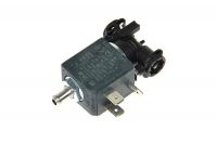 Клапан електромагнітний кавоварки Delonghi CEME 5301VN1, 0P46AIX 5213218471 5213220241