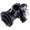 Насос (помпа) для автоматичної пральної машини Ariston C00309709 Leili 35 Вт BPX2-172L (з парними контактами ззаду)