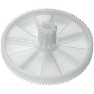 Велика шестерня для м'ясорубки Kenwood KW650740 D=20/97.5mm, H=23/12(35)mm