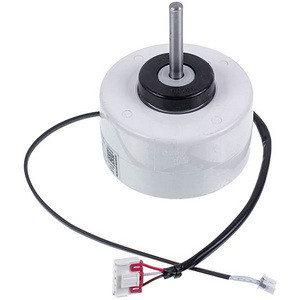 Мотор вентилятора для кондиціонера C&H 15012146 YYW20-4-5023 20W 220-240V 0.27A, шток 8x50mm