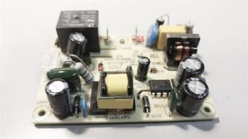 Плата живлення мультиварки Moulinex SS-994563 SS-994467